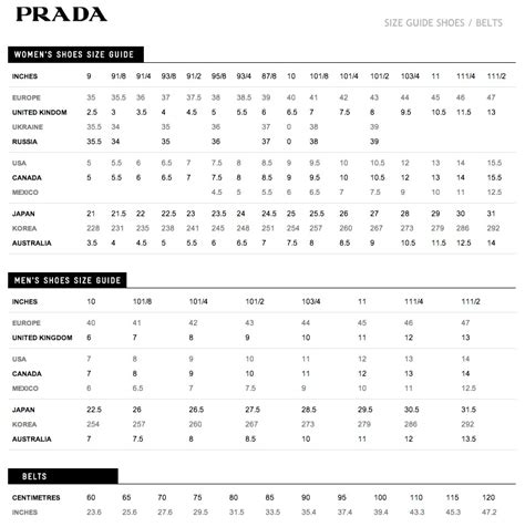 prada dress|Prada dress size chart.